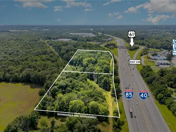 1201 Zz Nc Hwy #61-S, Burlington, NC 27215