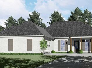 31881 Redrick Dr, Walker, LA 70785