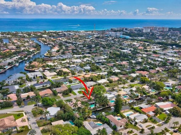 1219 SE 12th Ave, Deerfield Beach, FL 33441