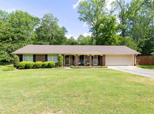 4761 Leo Pl, Macon, GA 31210