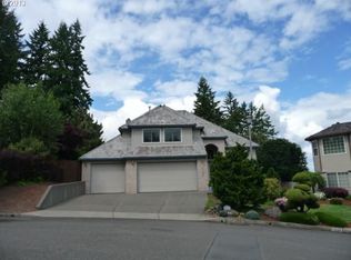 13221 SW Clearview Way, Tigard, OR 97223