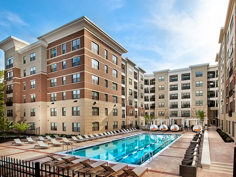 The Residences at Arundel Preserve — Photo 49