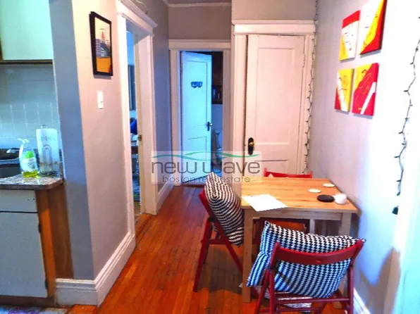 56 Queensberry St, Boston, MA