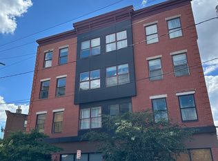 349 3rd St APT 2A, Jersey City, NJ 07302