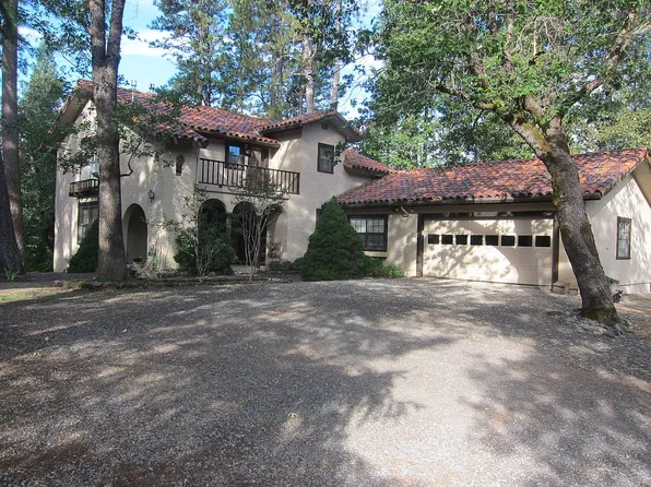14295 Gale Ln, Whitmore, CA 96096