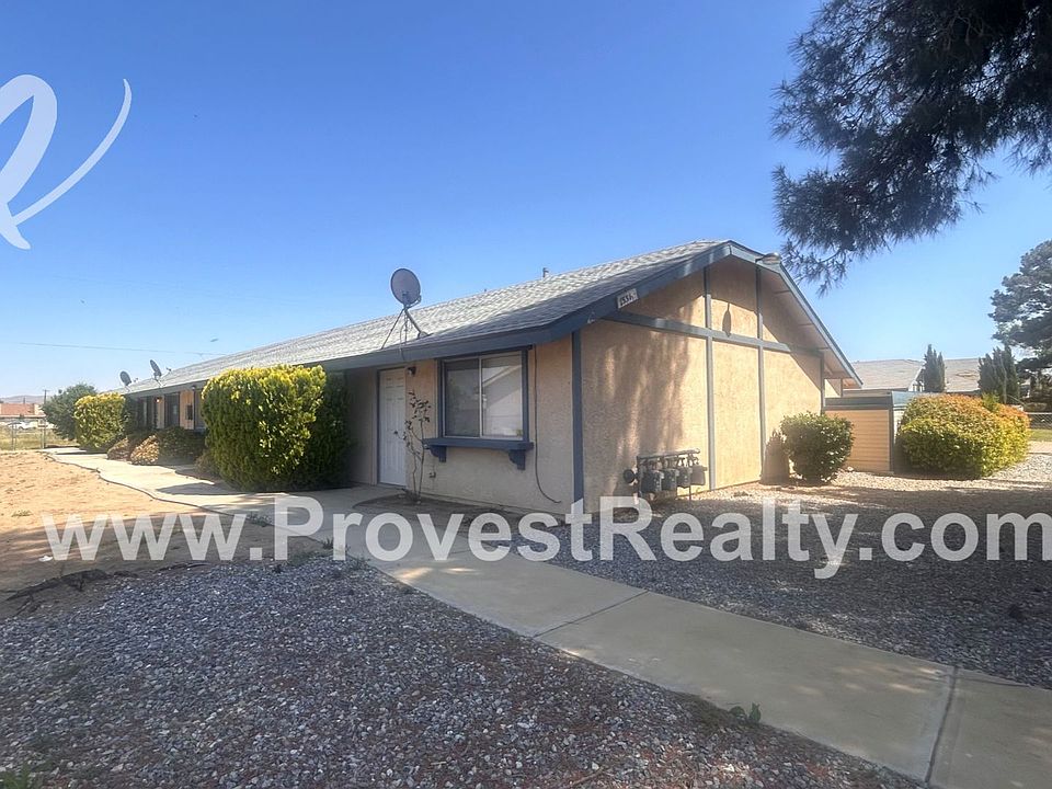 Rancherias Rd 15515 / Zamfir 15515 Rancherias Rd Apple Valley CA Zillow