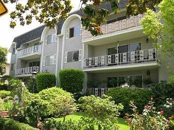 1st image of 404 San Vicente Blvd Unit 308