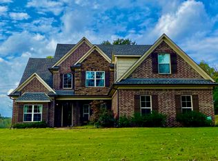 4795 Treadway Rd, Hernando, MS 38632