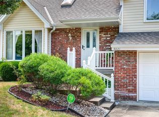 3021 NW 57th St, Kansas City, MO 64151