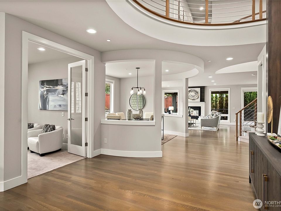 10933 NE 60th Street, Kirkland, WA 98033 | Zillow