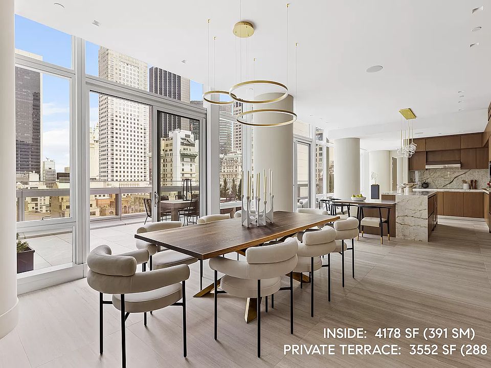 20 W 53rd St, New York, NY 10019 | Zillow