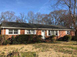 112 E Westwood Dr, Goldsboro, NC 27530