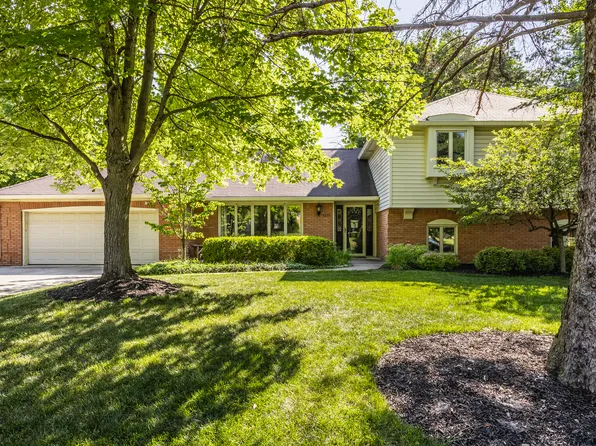 7235 Galloway Ave, Indianapolis, IN 46250