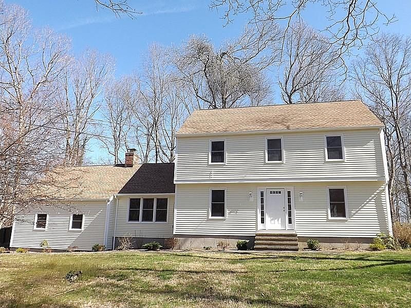 Completely Updated Three Bedroom
        Colonial