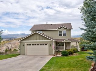 62 Cochise Dr, Gypsum, CO 81637