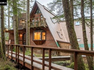 8270 N Douglas Hwy, Juneau, AK 99801