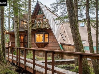 8270 N Douglas Hwy, Juneau, AK, 99801