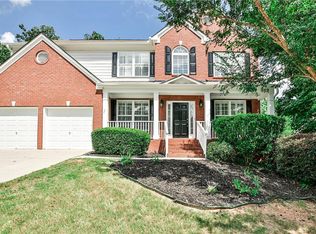 791 Creek Glen Rd, Mableton, GA 30126