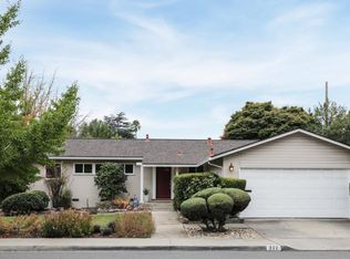 277 Hans Ave, Mountain View, CA 94040