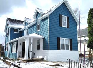 335 W 4th St, Anderson, IN 46016