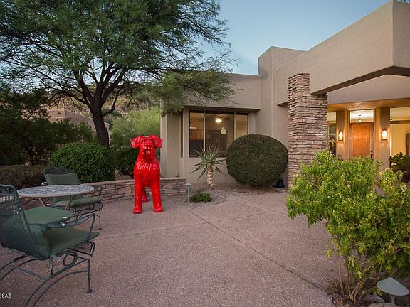 5th image of 6891 E Desert Wind Ct