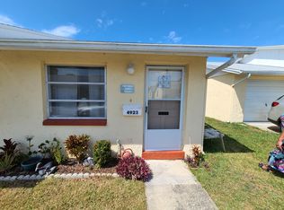 4923 Getner St, New Pt Richey, FL 34652