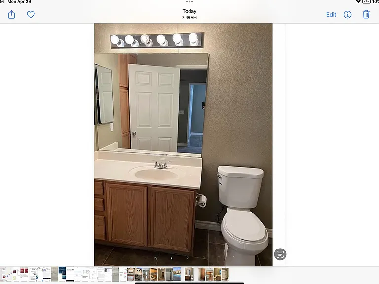 9580 W Reno Ave #163 — Photo 6