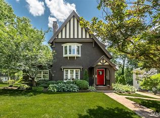 444 Algonquin Pl, Webster Groves, MO