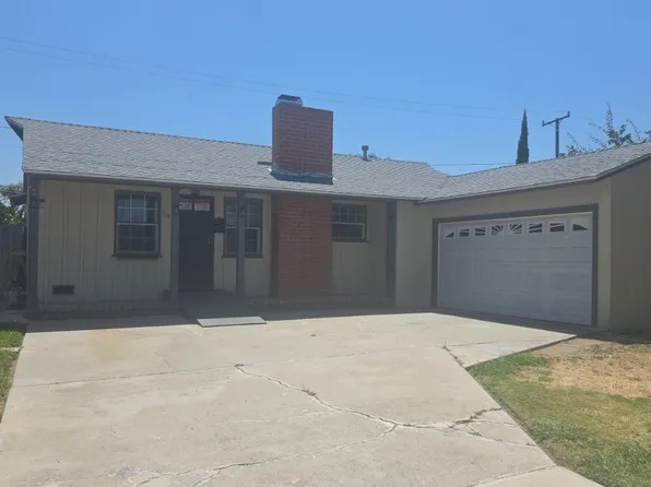 1115 N Townsend St, Santa Ana, CA 92703