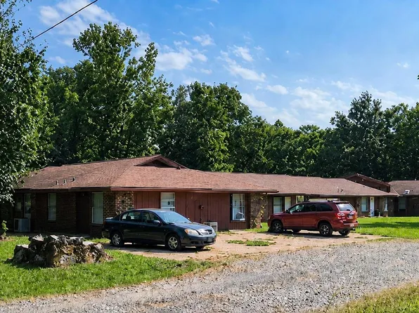 901 E 29th Ave, Pine Bluff, AR 71601