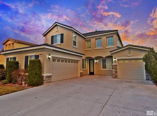 6687 Quantum Dr, Sparks, NV