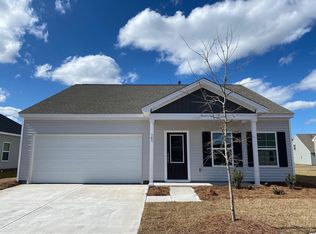 741 Lambeth Ln LOT 146, Conway, SC 29526