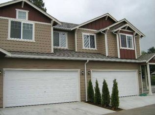 341 S French Ave #B, Arlington, WA 98223
