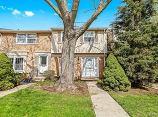 1812 Brentwood Dr SUITE 100, Troy, MI 48098