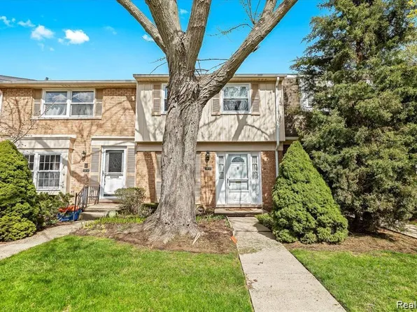 1812 Brentwood Dr Suite 100, Troy, MI 48098