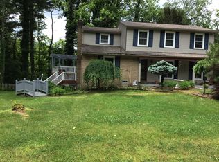 104 Logan Ct, Bethany, WV 26032