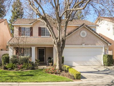 7532 N Trellis Cir, Fresno, CA, 93720