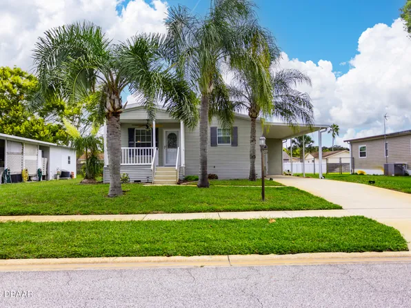 762 Greenfield Dr, Port Orange, FL 32129