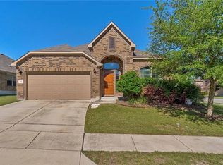 334 Hot Spring Valley, Buda, TX 78610
