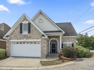 1601 Pickford Ln, Florence, SC 29501