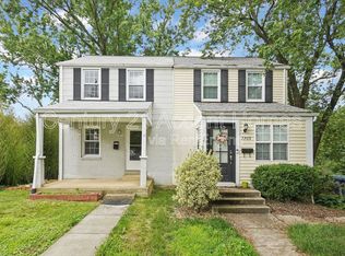 2707 Jefferson Dr, Alexandria, VA 22303