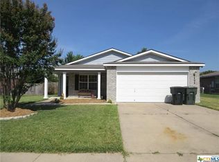5424 Coach Stop Dr, Temple, TX 76502