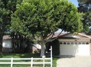 3991 Rocky View Dr, Norco, CA 92860