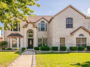 200 Cabotwood Trl, Mansfield, TX 76063