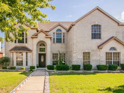 200 Cabotwood Trl, Mansfield, TX, 76063