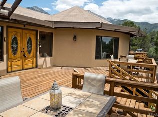 159 Moonlight Way, Crestone, CO 81131