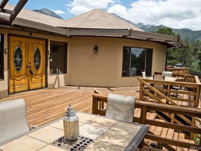 159 Moonlight Way, Crestone, CO, 81131