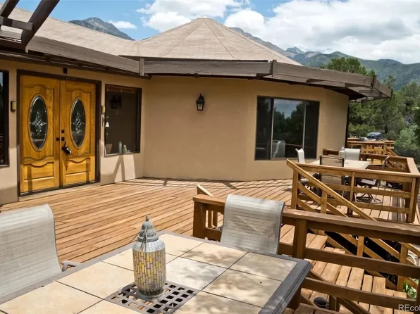 159 Moonlight Way, Crestone, CO 81131