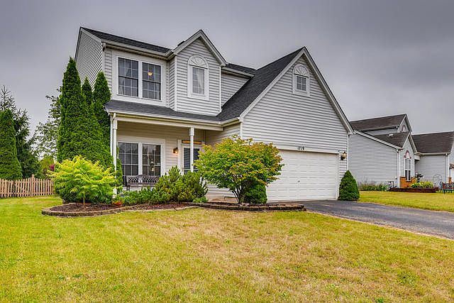 1st image of 1719 Whispering Oaks Dr