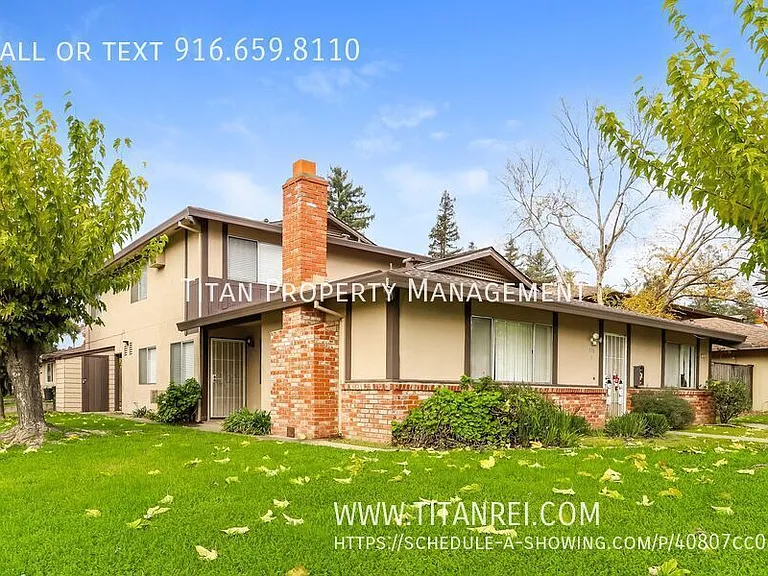 770 Carro Dr #4 — Photo 1